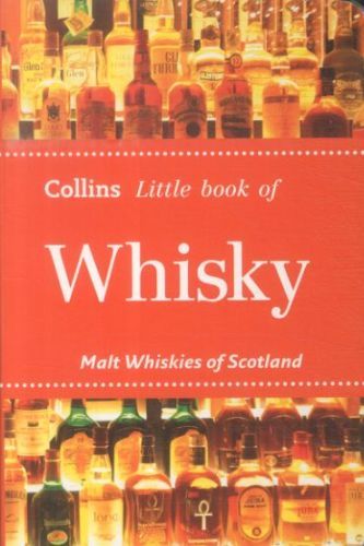 Little Book of Whisky