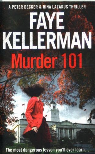 Murder 101