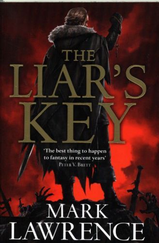 The Liar's Key