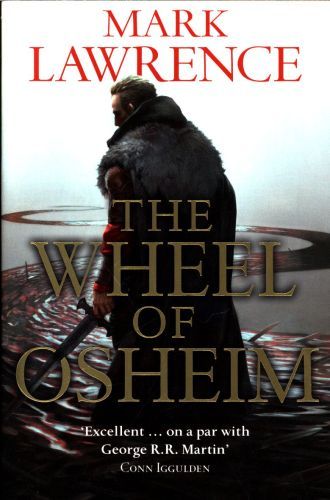 The Wheel of Osheim