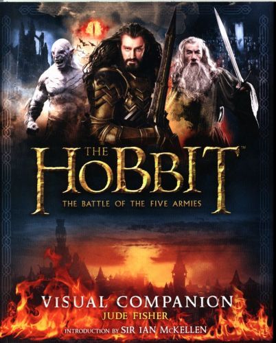 The Hobbit: The Battle of the Five Armies