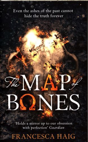 The Map of Bones