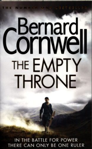 The Empty Throne