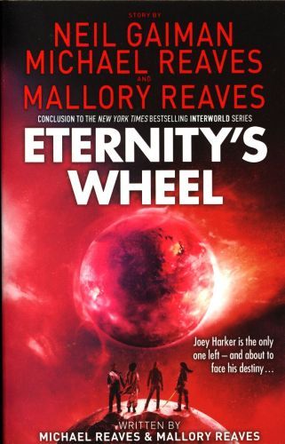Eternity's Wheel