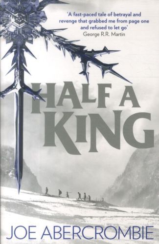 Half a King