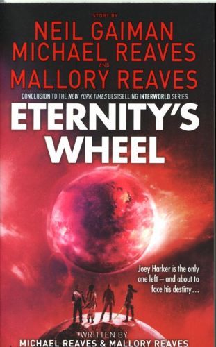 Eternity's Wheel