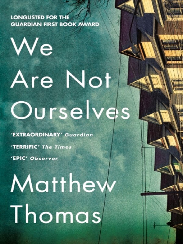 We Are Not Ourselves