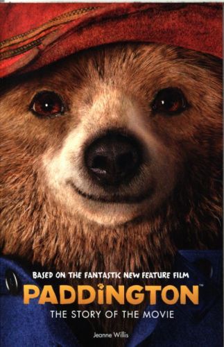 Paddington: the Story of the Movie