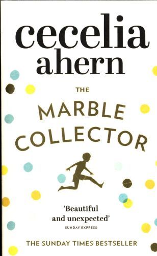 The Marble Collector