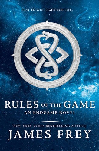 ENDGAME (3) RULES OF THE GAME