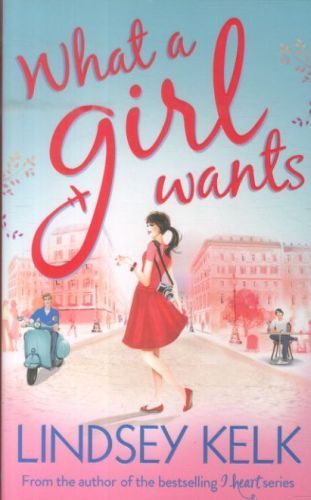 What a Girl Wants