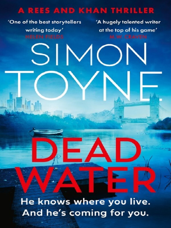 Dead Water