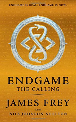 Endgame (1) the Calling