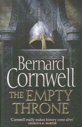 The Empty Throne