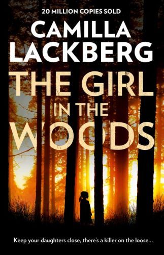 The Girl in the Wood