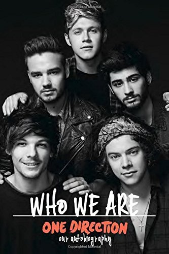 WHO WE ARE
