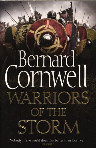 The Warriors of the Storm