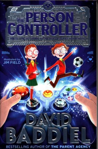 The Person Controller