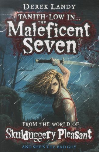 The Maleficent Seven
