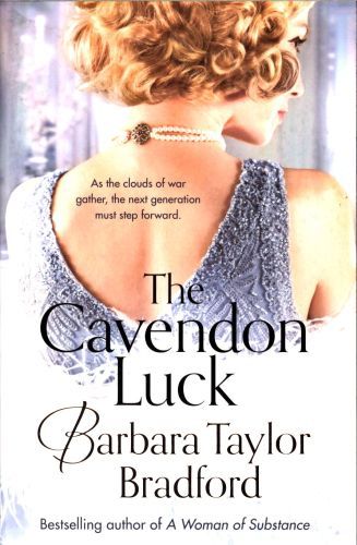 The Cavendon Luck