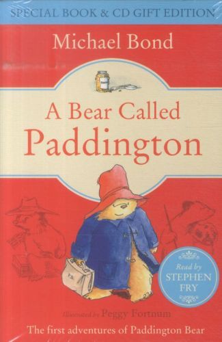 A Bear Called Paddington