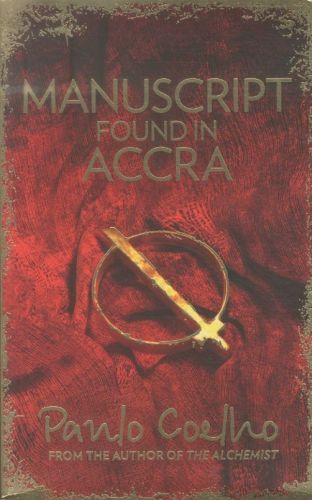 Manuscript Found in Accra