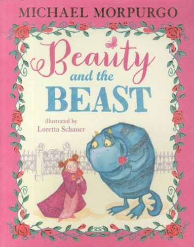 Beauty and the Beast