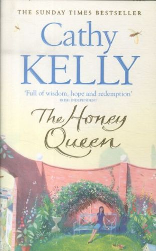 The Honey Queen
