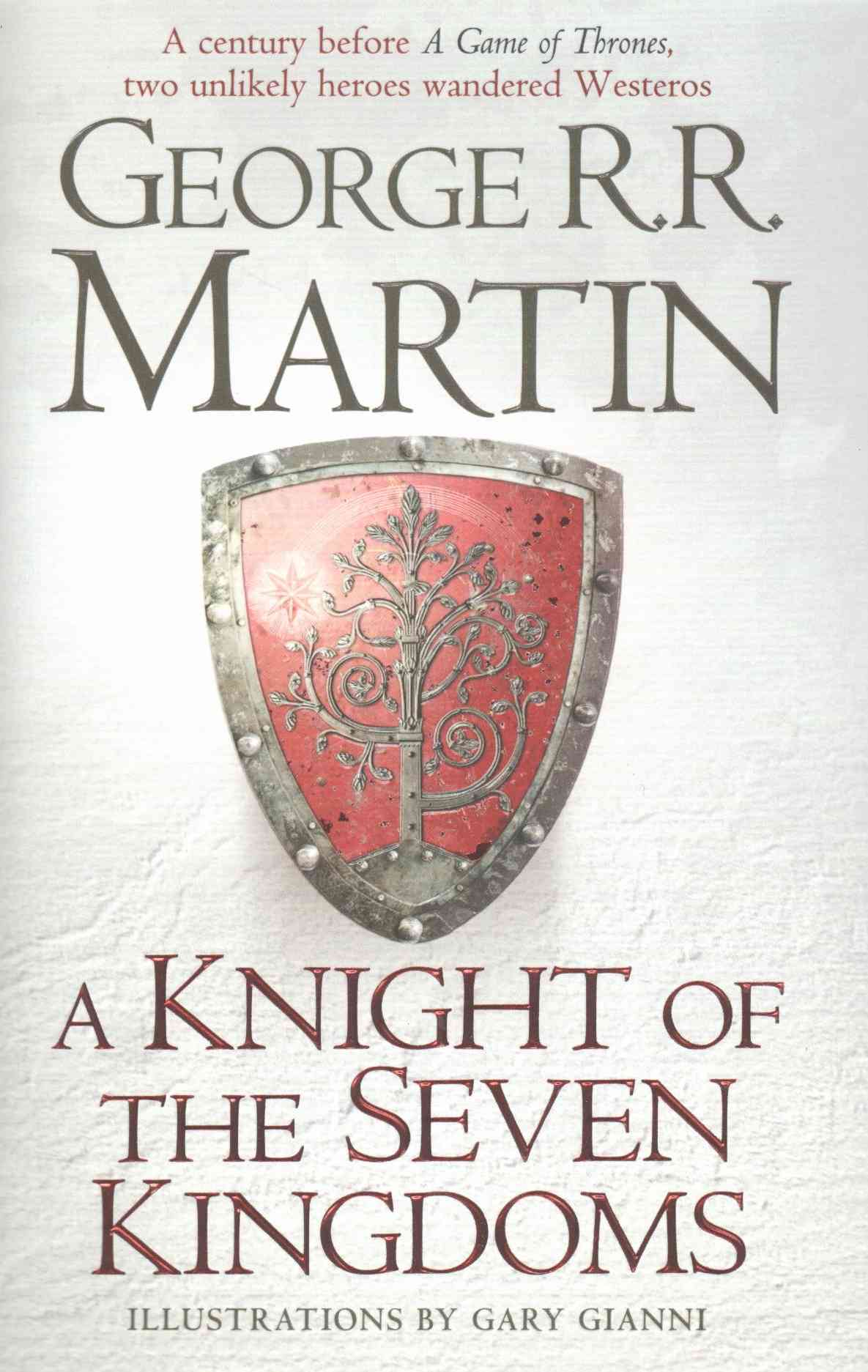 A Knight of the Seven Kingdoms