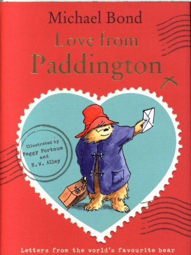 Love from Paddington