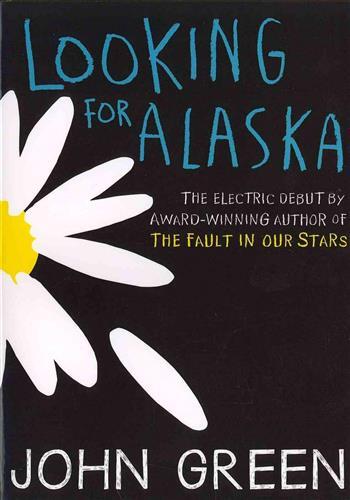 Looking for alaska
