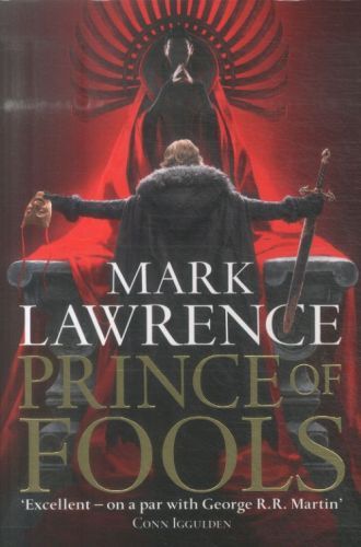 Prince of Fools