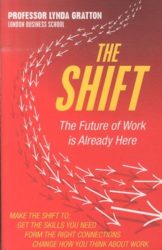The Shift