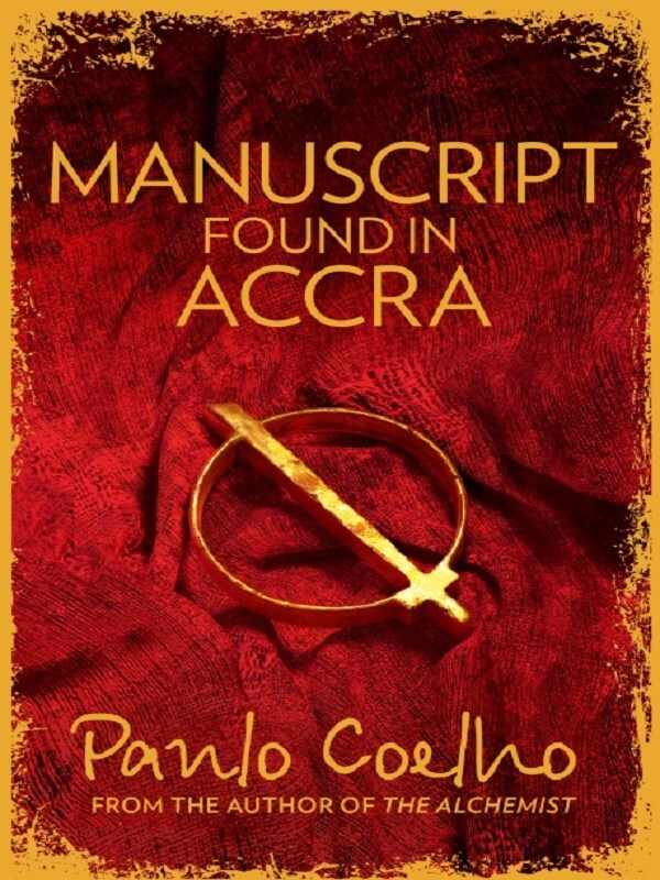 Manuscript Found in Accra