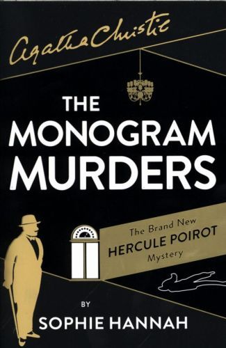The Monogram Murders