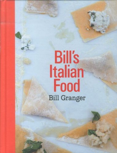 Bill's Italian Food