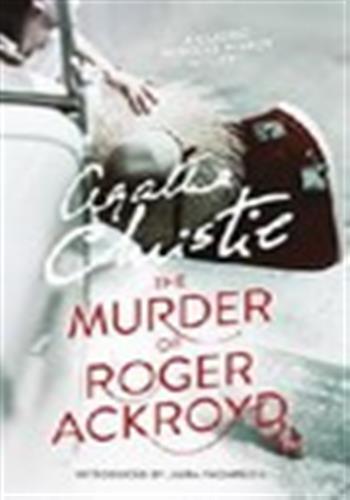The Murder of Roger Ackroyd