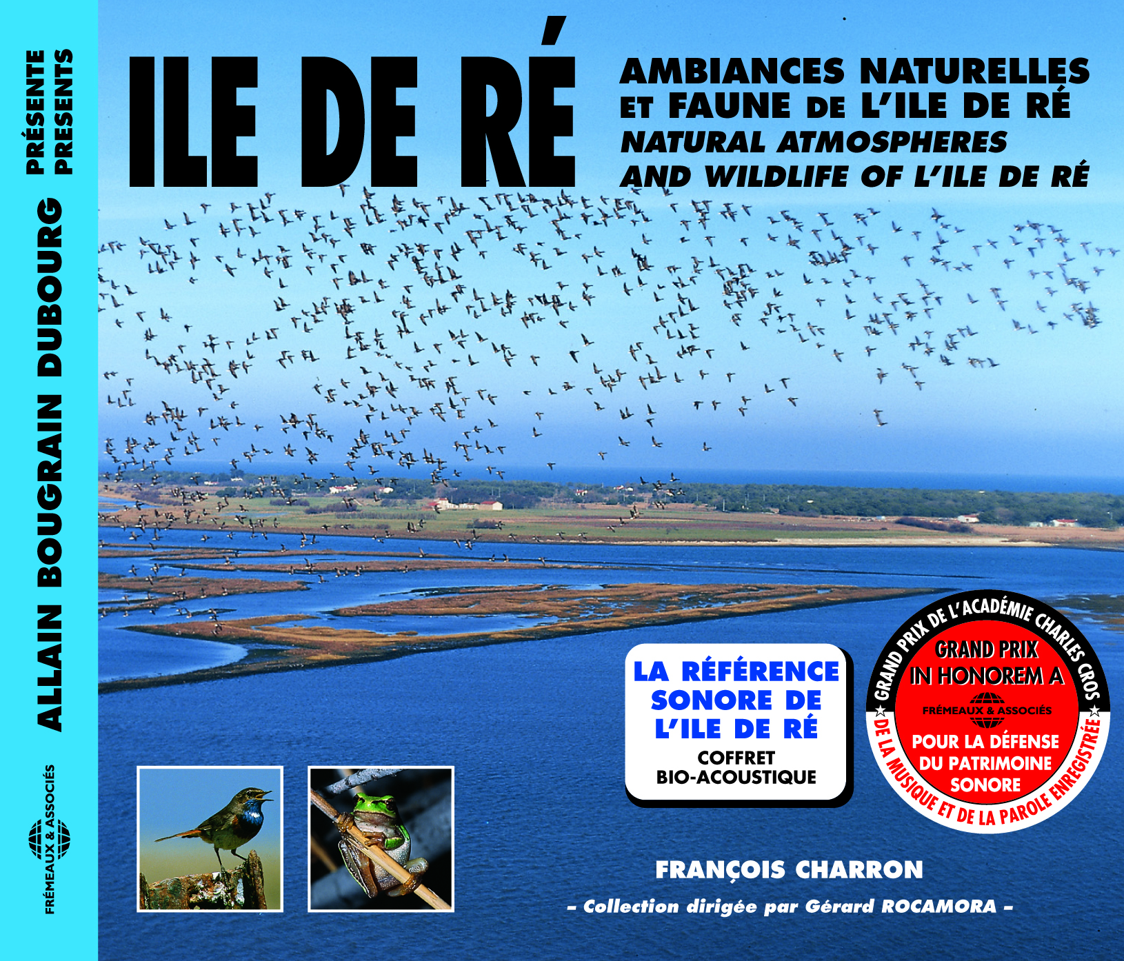 ILE DE RE