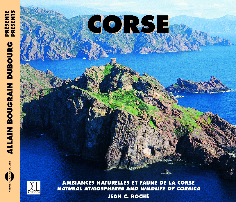 LA CORSE AMBIANCE NATURELLE