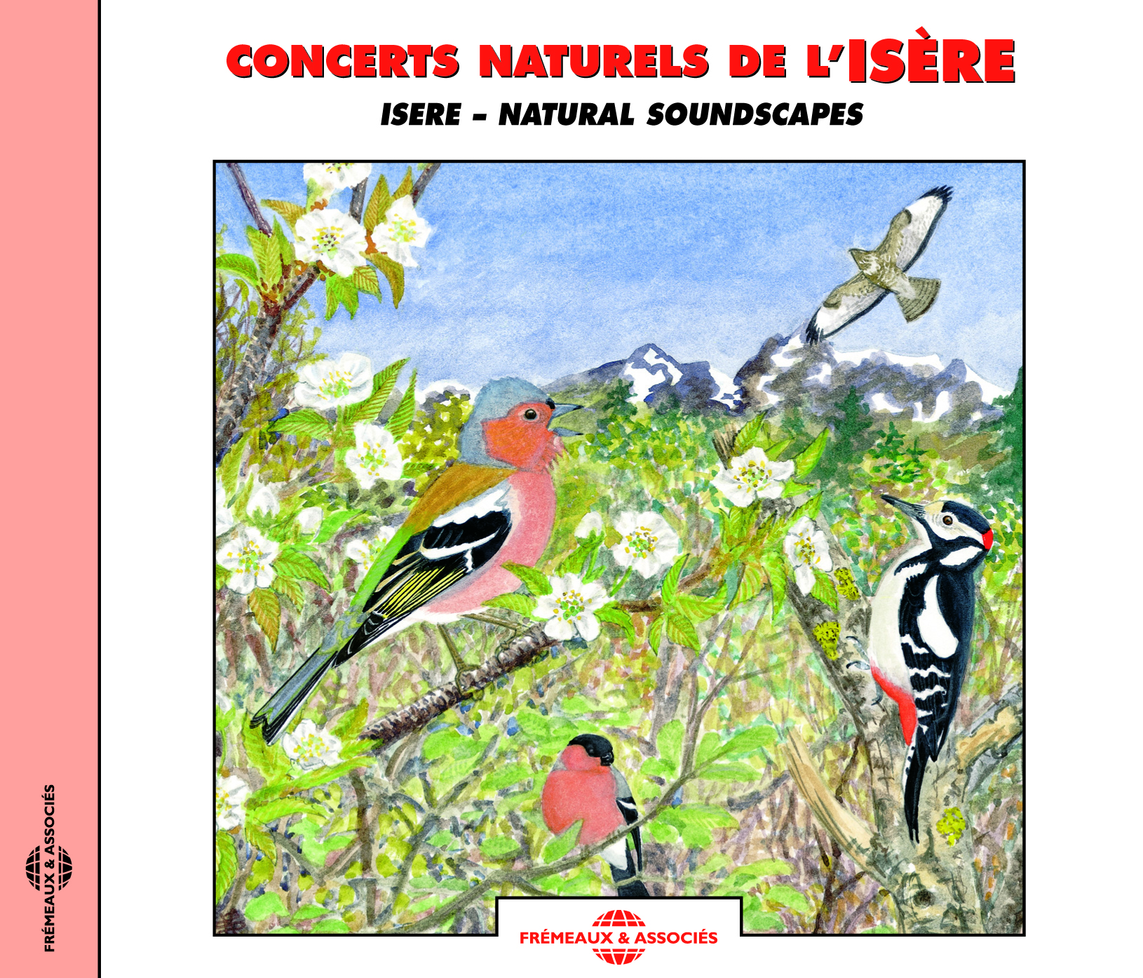 ISERE CONCERTS NATURELS