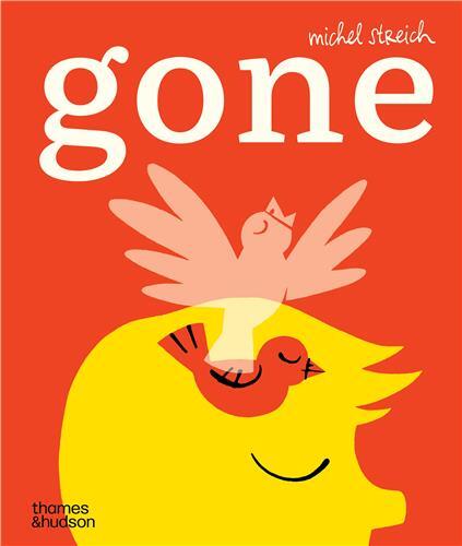 Gone /anglais