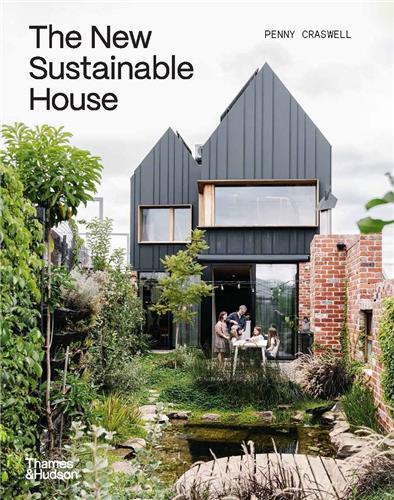The New Sustainable House /anglais