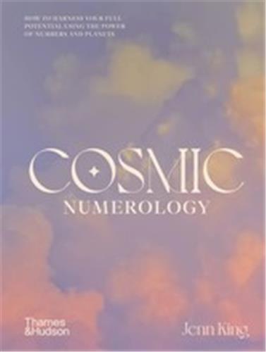 Cosmic Numerology /anglais