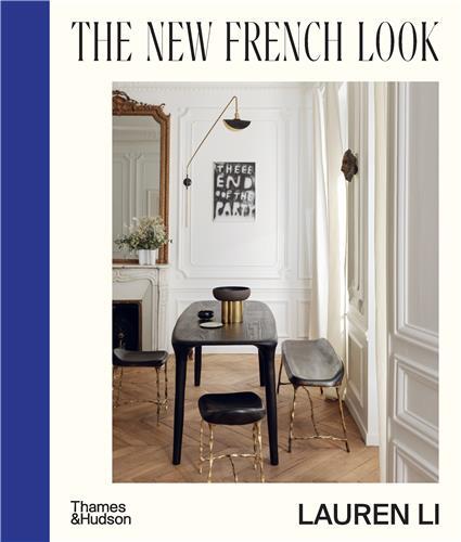 The New French Look /anglais