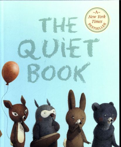 The Quiet Book