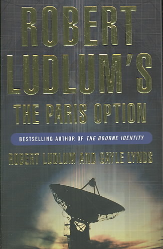 Robert Ludlum's the Paris Option