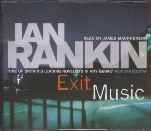Exit Music