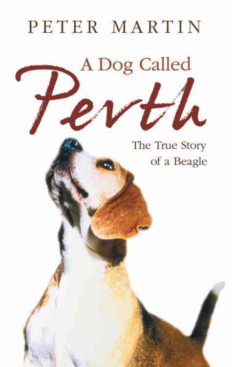 A Dog Called Perth