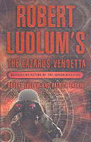 The Lazarus Vendetta