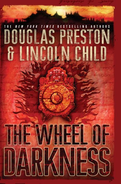 The Wheel of Darkness